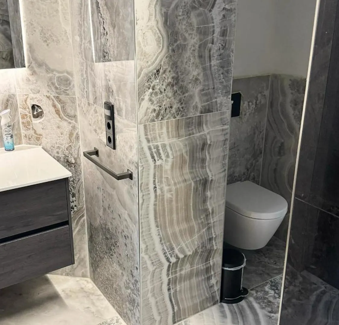 Lägenhet Luxusapartment Im Herzen Muenchens Fuer 1-4 Personen Tyskland