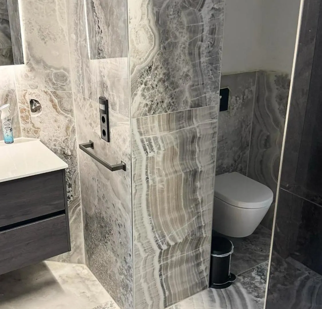Luxusapartment Im Herzen Muenchens Fuer 1-4 Personen Lägenhet München
