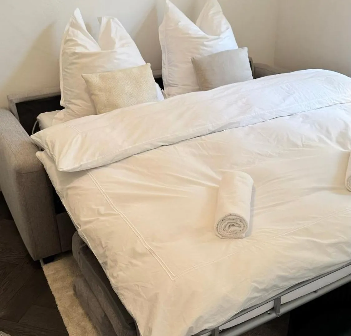 Luxusapartment Im Herzen Muenchens Fuer 1-4 Personen 0*, München Tyskland