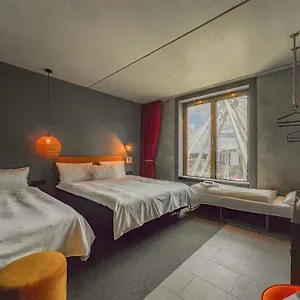 Gambino Werksviertel Otel
